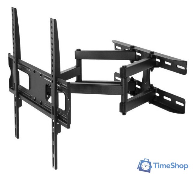 Кронштейн для телевизора Maclean MC-760 (черный) - Изображение №1 — Интернет-магазин Time-Shop