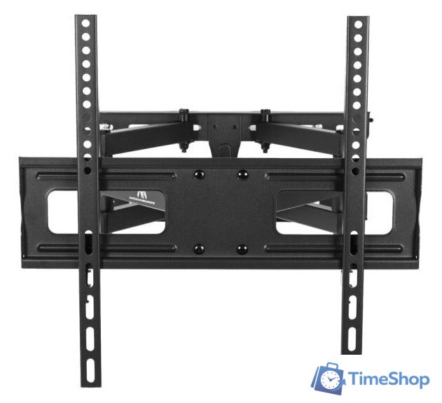 Кронштейн для телевизора Maclean MC-760 (черный) - Изображение №3 — Интернет-магазин Time-Shop