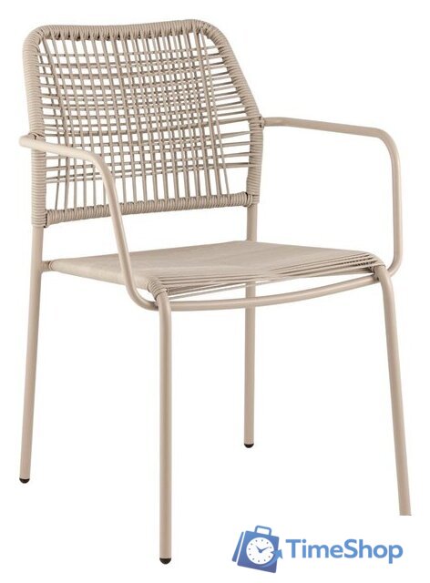 Стул Stool Group Solaia AD632068 (белый) - Изображение №1 — Интернет-магазин Time-Shop