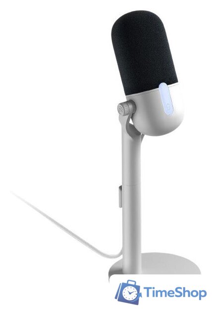 Проводной микрофон Elgato Wave Neo - Изображение №1 — Интернет-магазин Time-Shop