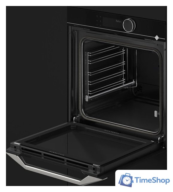 Электрический духовой шкаф De Dietrich DOP4556X - Изображение №5 — Интернет-магазин Time-Shop