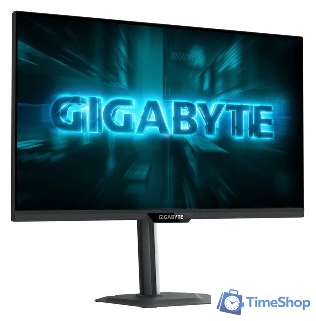 Игровой монитор Gigabyte G27Q20 - Изображение №3 — Интернет-магазин Time-Shop