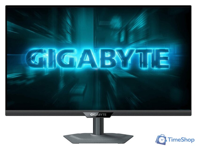 Игровой монитор Gigabyte G27Q20 - Изображение №1 — Интернет-магазин Time-Shop