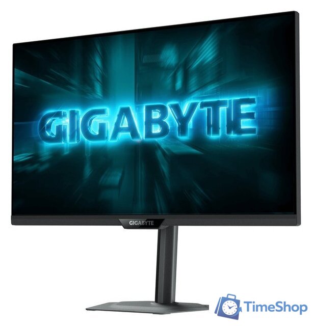 Игровой монитор Gigabyte G27Q20 - Изображение №2 — Интернет-магазин Time-Shop