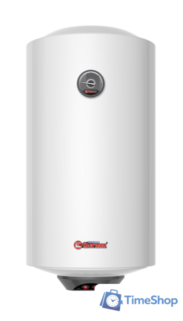 Накопительный электрический водонагреватель Thermex Thermo 50 V Slim - Изображение №1 — Интернет-магазин Time-Shop