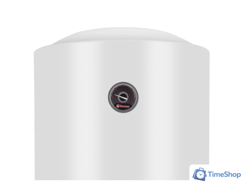 Накопительный электрический водонагреватель Thermex Thermo 50 V Slim - Изображение №3 — Интернет-магазин Time-Shop