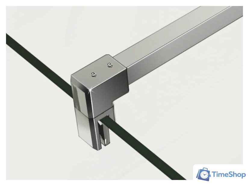 Душевая стенка WeltWasser WW400 80G-1 - Изображение №3 — Интернет-магазин Time-Shop