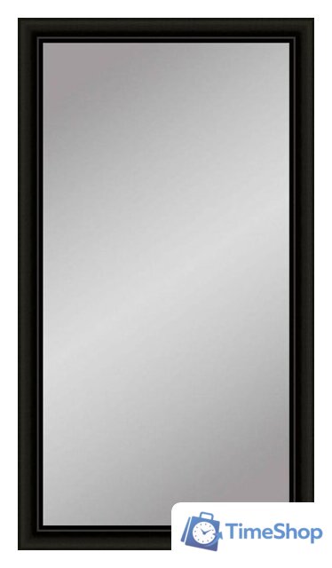 Зеркало Декарт 8Л0571 - Изображение №1 — Интернет-магазин Time-Shop
