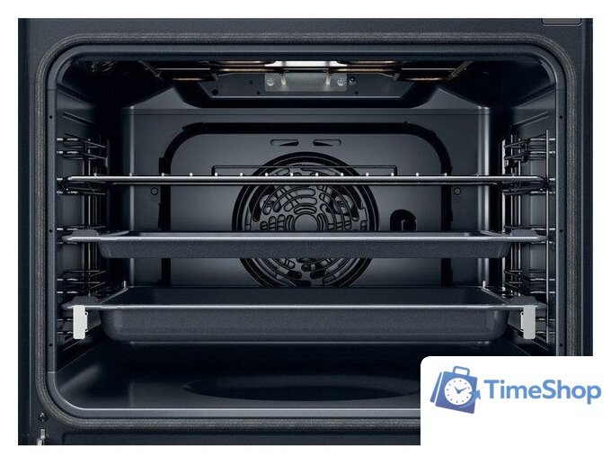 Электрический духовой шкаф Whirlpool OMSR58RU1SB - Изображение №5 — Интернет-магазин Time-Shop