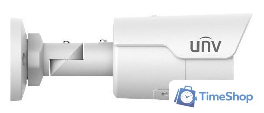 IP-камера Uniview IPC2125LE-ADF28KM-G - Изображение №2 — Интернет-магазин Time-Shop