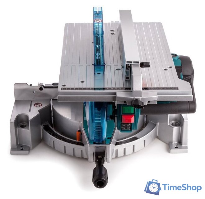 Дисковая (циркулярная) пила Makita LH1201FL - Изображение №5 — Интернет-магазин Time-Shop