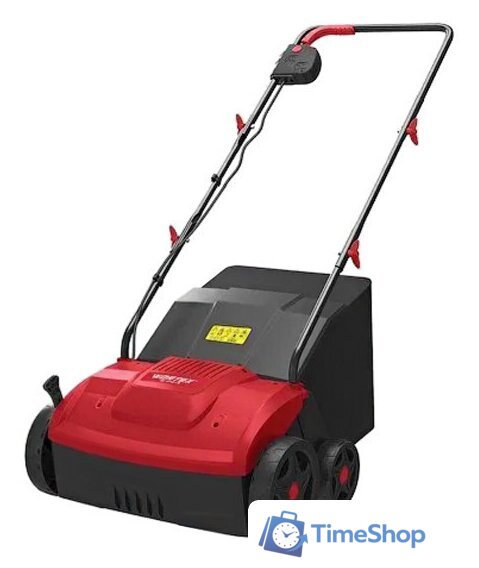 Скарификатор-аэратор Wortex AE 3212-1S 1334455 - Изображение №1 — Интернет-магазин Time-Shop