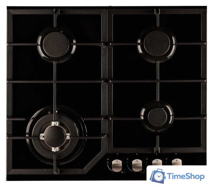 Варочная панель Schtoff H6034C30IS Black - Изображение №1 — Интернет-магазин Time-Shop