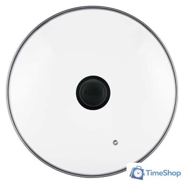 Крышка Regent Inox 93-LID-03-26 - Изображение №2 — Интернет-магазин Time-Shop
