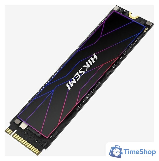 SSD Hiksemi Future Pro 4TB HS-SSD-FUTURE Pro 4096G - Изображение №2 — Интернет-магазин Time-Shop
