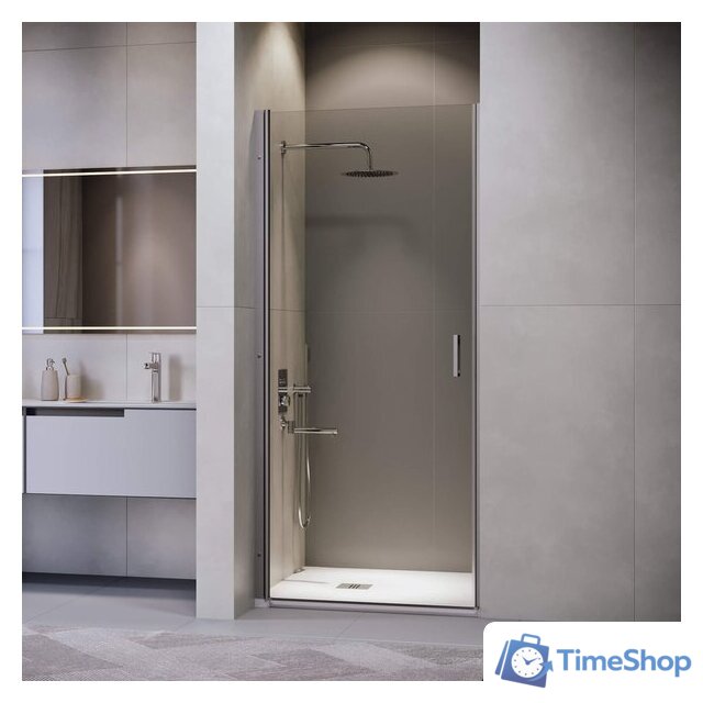 Душевая дверь RGW LE-003Gr 351200307-110 - Изображение №2 — Интернет-магазин Time-Shop