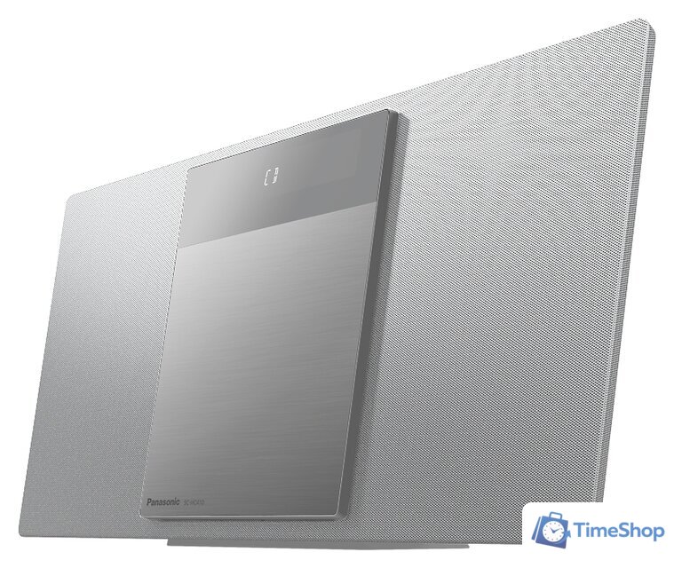 Музыкальный центр Panasonic SC-HC410EE-S - Изображение №3 — Интернет-магазин Time-Shop