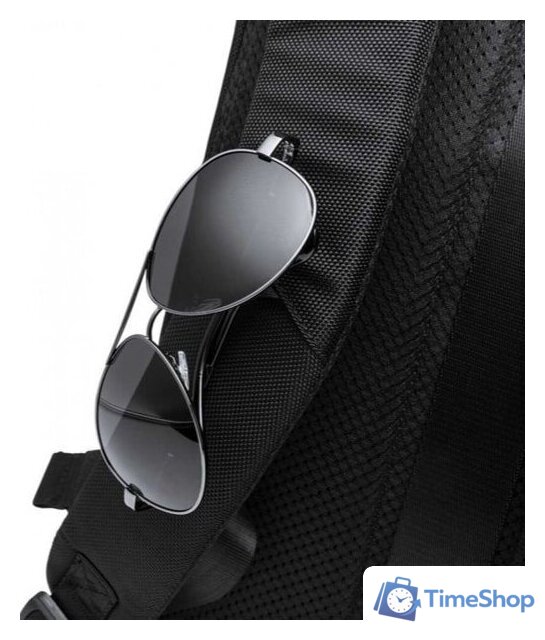 Городской рюкзак Bange BG63 (черный) - Изображение №9 — Интернет-магазин Time-Shop