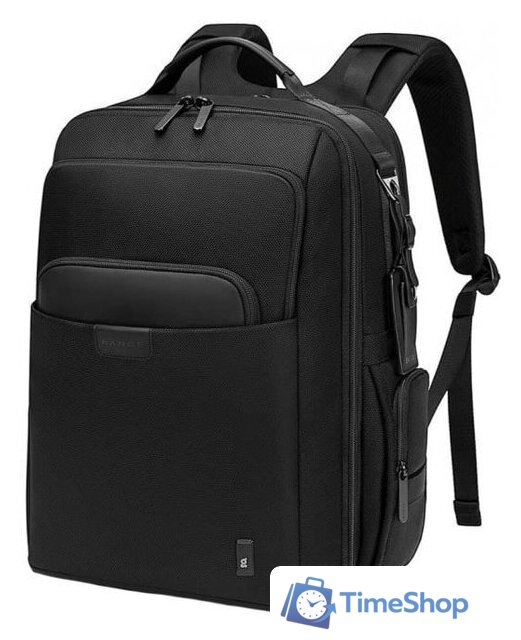 Городской рюкзак Bange BG63 (черный) - Изображение №1 — Интернет-магазин Time-Shop