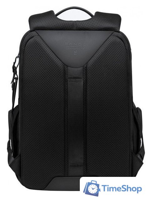 Городской рюкзак Bange BG63 (черный) - Изображение №4 — Интернет-магазин Time-Shop
