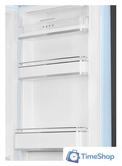 Холодильник Smeg FAB32RPB5 - Изображение №5 — Интернет-магазин Time-Shop