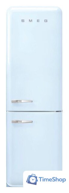 Холодильник Smeg FAB32RPB5 - Изображение №1 — Интернет-магазин Time-Shop