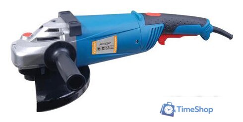 Угловая шлифмашина Sturm AG9524P - Изображение №1 — Интернет-магазин Time-Shop