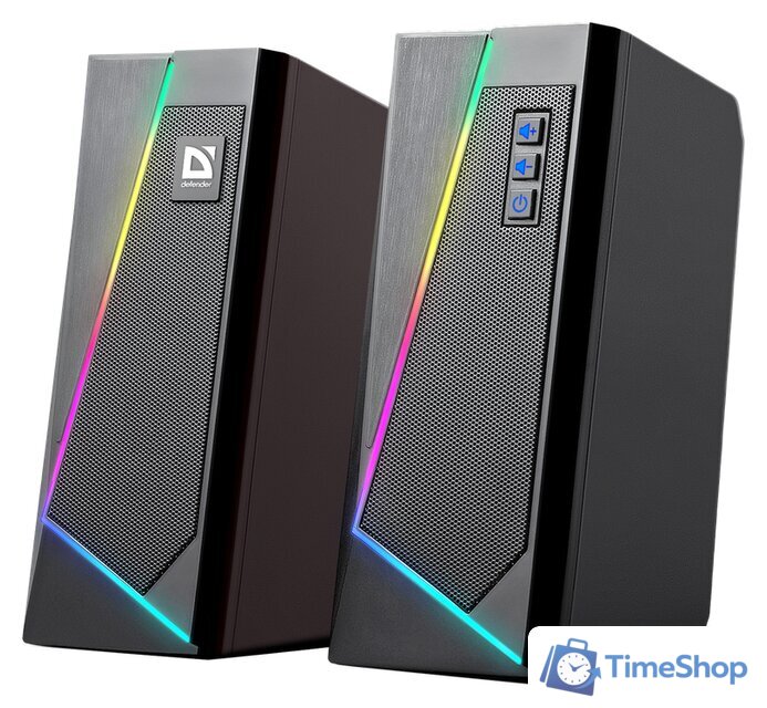 Акустика Defender Solar 3 - Изображение №1 — Интернет-магазин Time-Shop