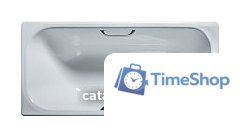 Ванна Универсал Ностальжи-У 160x75 (1 сорт, без ножек) - Изображение №3 — Интернет-магазин Time-Shop