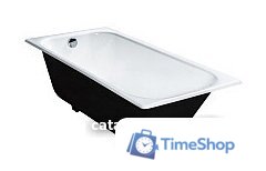 Ванна Универсал Ностальжи-У 160x75 (1 сорт, без ножек) - Изображение №2 — Интернет-магазин Time-Shop