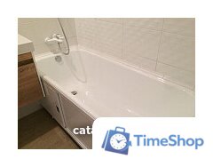 Ванна Универсал Ностальжи-У 160x75 (1 сорт, без ножек) - Изображение №8 — Интернет-магазин Time-Shop