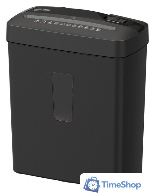 Шредер CACTUS CS-SH-A3 - Изображение №2 — Интернет-магазин Time-Shop