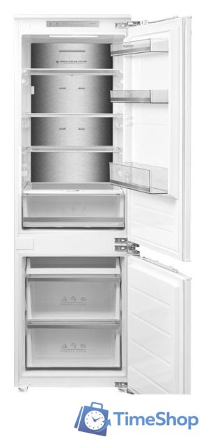 Холодильник Бирюса BI 267 - Изображение №1 — Интернет-магазин Time-Shop