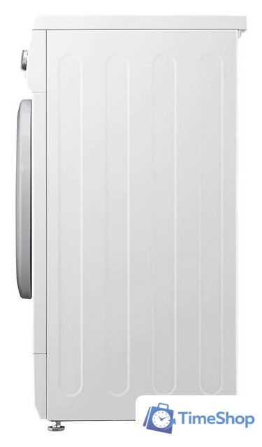 Стиральная машина LG F1296NDS1 - Изображение №4 — Интернет-магазин Time-Shop