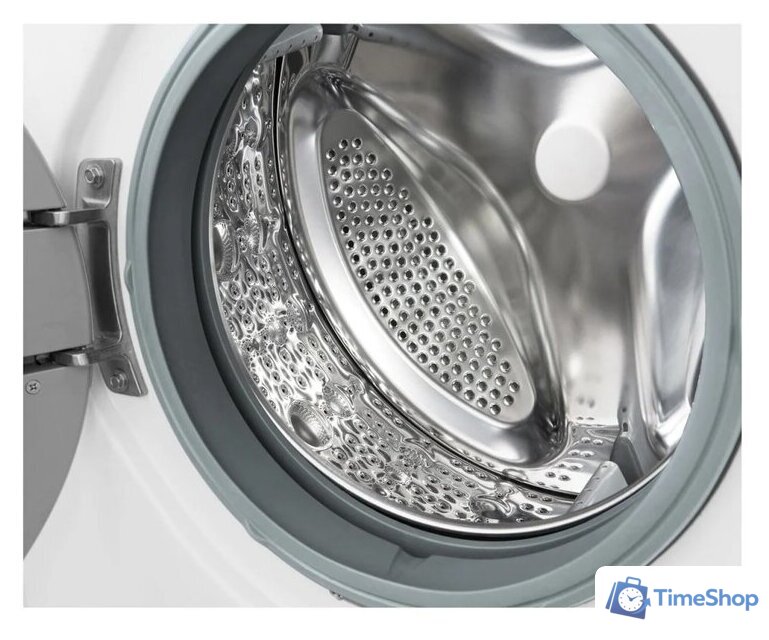 Стиральная машина LG F1296NDS1 - Изображение №3 — Интернет-магазин Time-Shop