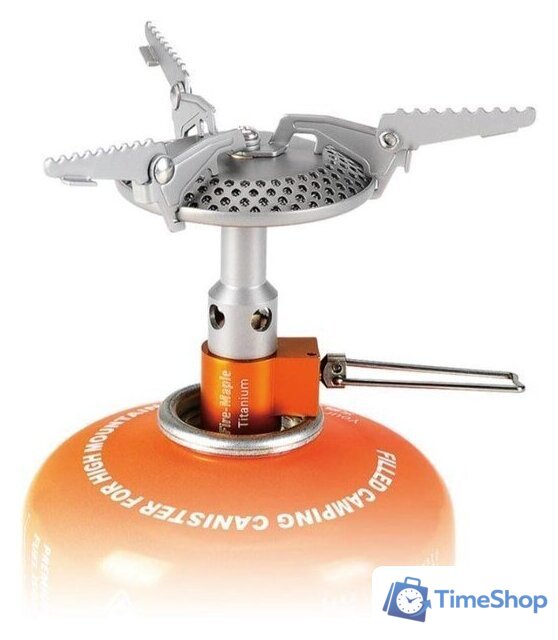 Туристическая горелка Fire-Maple Heat Core FMS-116T - Изображение №1 — Интернет-магазин Time-Shop