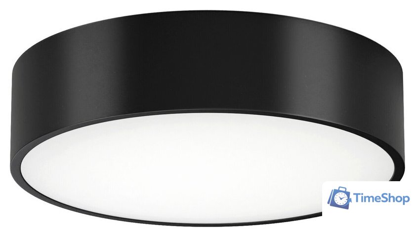 Светильник-тарелка Arlight SP-TOR-PILL-R400-25W 022997(2) - Изображение №1 — Интернет-магазин Time-Shop