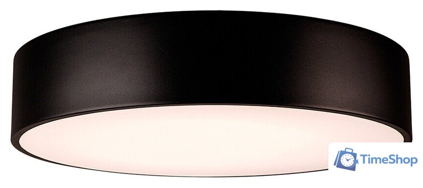 Светильник-тарелка Arlight SP-TOR-PILL-R400-25W 022997(2) - Изображение №3 — Интернет-магазин Time-Shop