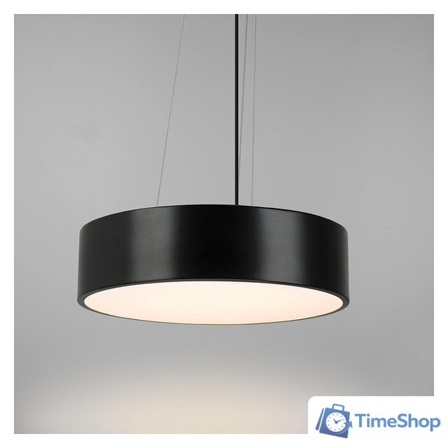 Светильник-тарелка Arlight SP-TOR-PILL-R400-25W 022997(2) - Изображение №2 — Интернет-магазин Time-Shop