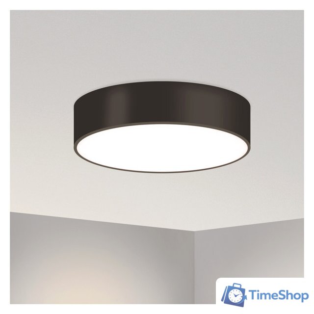 Светильник-тарелка Arlight SP-TOR-PILL-R400-25W 022997(2) - Изображение №4 — Интернет-магазин Time-Shop