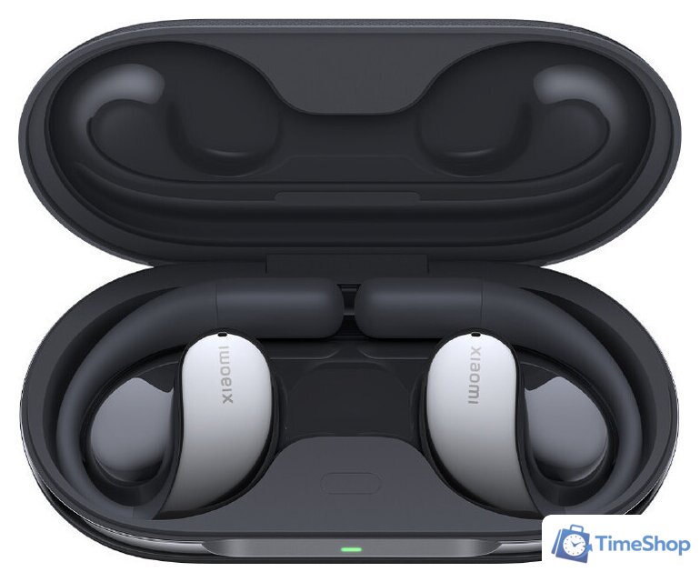Наушники Xiaomi OpenWear Stereo M2319E1 (серый космос, международная версия) - Изображение №1 — Интернет-магазин Time-Shop