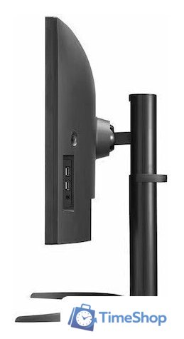 Монитор LG UltraWide 34WQ75X-B - Изображение №6 — Интернет-магазин Time-Shop