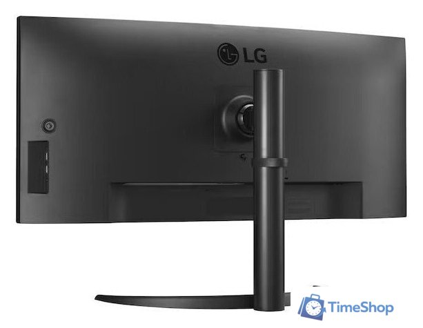 Монитор LG UltraWide 34WQ75X-B - Изображение №8 — Интернет-магазин Time-Shop