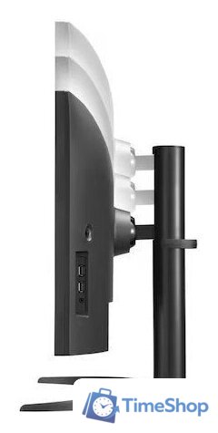 Монитор LG UltraWide 34WQ75X-B - Изображение №3 — Интернет-магазин Time-Shop