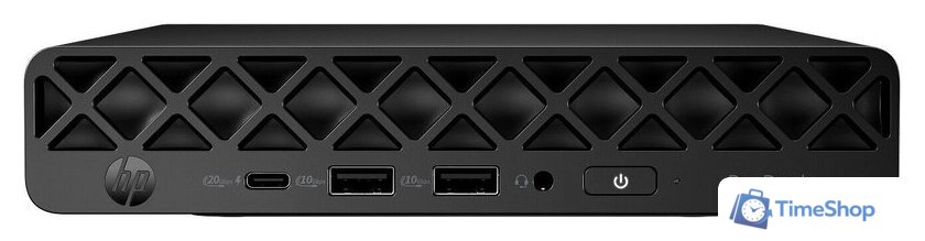 Мини-ПК HP ProDesk 4 G1i Mini AR1N8AV - Изображение №1 — Интернет-магазин Time-Shop