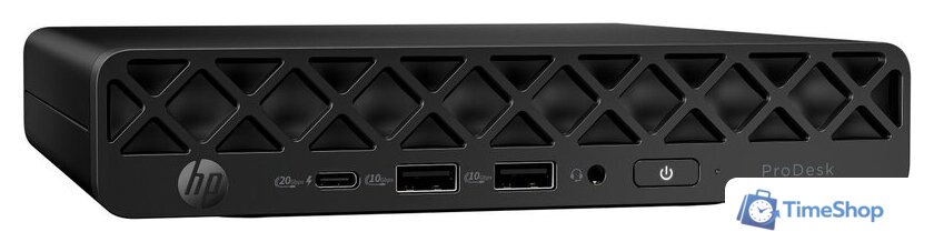 Мини-ПК HP ProDesk 4 G1i Mini AR1N8AV - Изображение №2 — Интернет-магазин Time-Shop