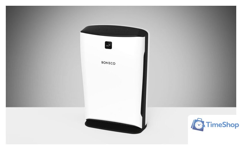 Очиститель воздуха Boneco Air-O-Swiss P340 - Изображение №4 — Интернет-магазин Time-Shop