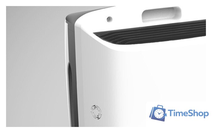 Очиститель воздуха Boneco Air-O-Swiss P340 - Изображение №3 — Интернет-магазин Time-Shop