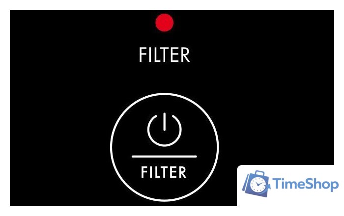 Очиститель воздуха Boneco Air-O-Swiss P340 - Изображение №5 — Интернет-магазин Time-Shop