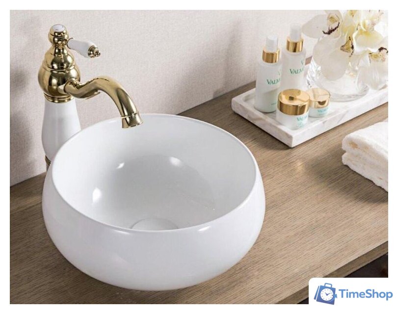 Умывальник BelBagno BB1114 - Изображение №2 — Интернет-магазин Time-Shop